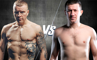 Ставки и прогноз на бой Евгений Шишков — Мурад Арцулаев, 7 мая 2023