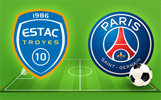Прогноз Труа — ПСЖ