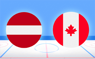 Ставки и прогноз на матч Латвия — Канада, 12 мая 2023