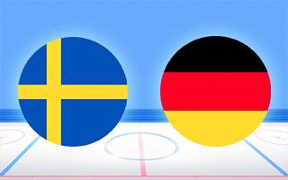 Ставки и прогноз на матч Швеция — Германия, 12 мая 2023