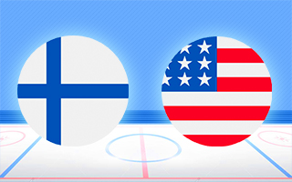 Ставки и прогноз на матч Финляндия — США, 12 мая 2023