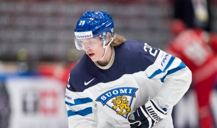 Сборная Финляндии