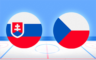 Ставки и прогноз на матч Словакия — Чехия, 12 мая 2023