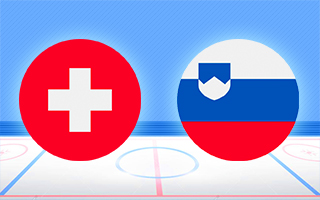 Ставки и прогноз на матч Швейцария — Словения, 13 мая 2023