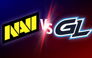 Прогноз NAVI — GamerLegion
