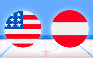 Ставки и прогноз на матч США — Австрия, 17 мая 2023