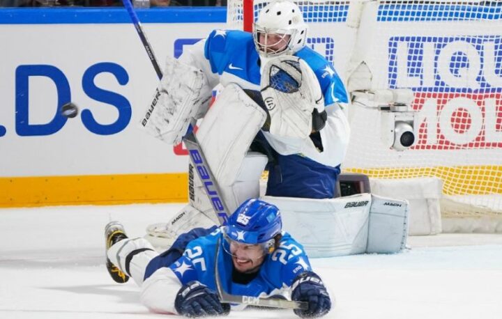 Сборная Казахстана