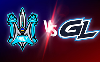 Прогноз Monte — GamerLegion
