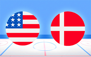 Ставки и прогноз на матч США — Дания, 20 мая 2023