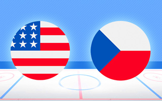 Ставки и прогноз на матч США — Чехия, 25 мая 2023