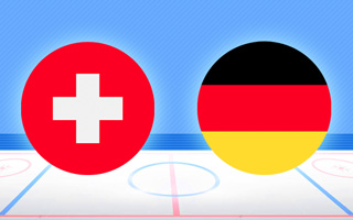 Ставки и прогноз на матч Швейцария — Германия, 25 мая 2023