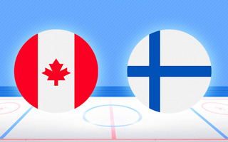 Ставки и прогноз на матч Канада — Финляндия, 25 мая 2023