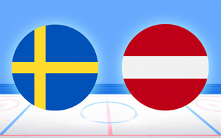 Ставки и прогноз на матч Швеция — Латвия, 25 мая 2023