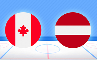 Ставки и прогноз на матч Канада — Латвия, 27 мая 2023