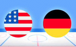Ставки и прогноз на матч США — Германия, 27 мая 2023