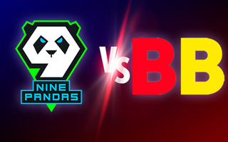 Прогноз 9 Pandas — BetBoom