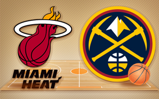 Ставки и прогноз на матч Майами Хит — Денвер Наггетс, 10 июня 2023