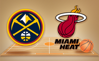 Ставки и прогноз на матч Денвер Наггетс — Майами Хит, 13 июня 2023