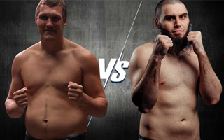 Ставки и прогноз на бой Игорь Ионов — Суламбек Шахгириев, 23 июня 2023