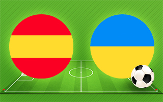 Ставки и прогноз на матч Испания U21 — Украина U21, 27 июня 2023