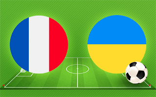 Ставки и прогноз на матч Франция U21 — Украина U21, 2 июля 2023