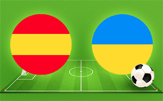 Ставки и прогноз на матч Испания U21 — Украина U21, 5 июля 2023