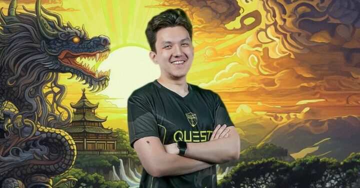 Айбек Токаев