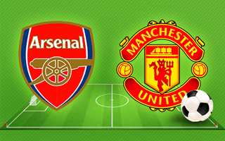 Прогноз Арсенал — Манчестер Юнайтед