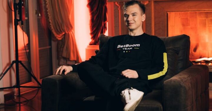 Иван Москаленко