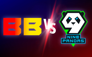 Ставки и прогноз на матч BetBoom Team — 9Pandas, 25 июля 2023