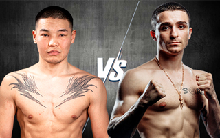 Ставки и прогноз на бой Чингис Салбырын — Николай Терехов, 29 июля 2023