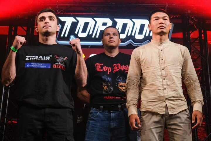 Хан — Ебошер