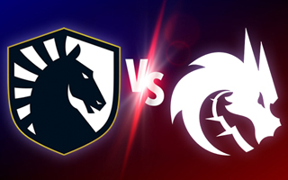 Ставки и прогноз на матч Team Liquid — Team Spirit, 29 июля 2023