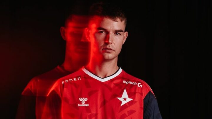 Николай Редц