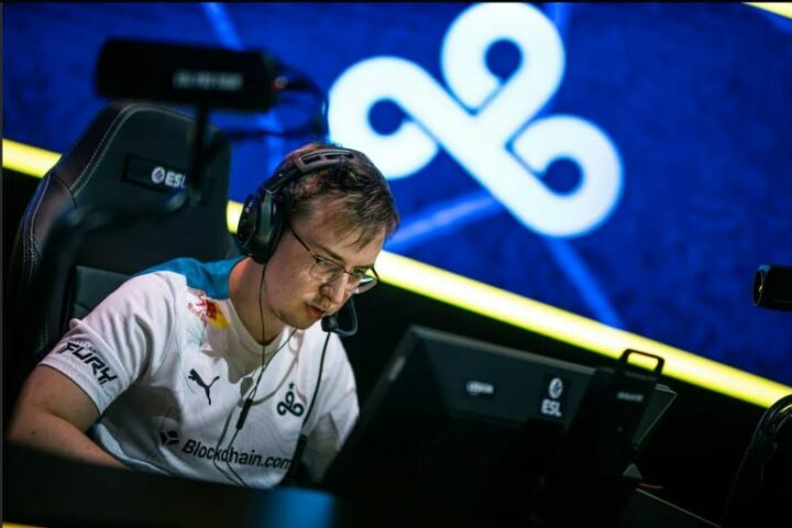 Сергей Рыхторов