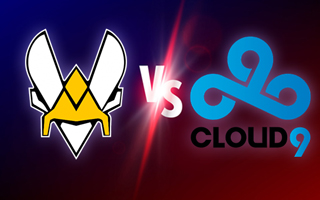 Ставки и прогноз на матч Team Vitality — Cloud9, 4 августа 2023