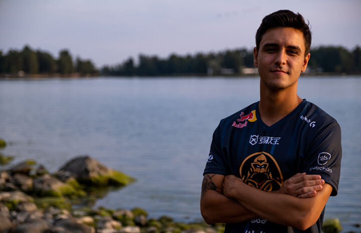 Альваро Гарсия