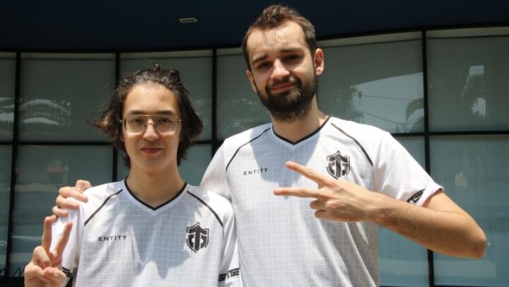 Алимжан Исламбеков