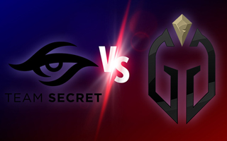 Ставки и прогноз на матч Team Secret — Gaimin Gladiators, 15 сентября 2023