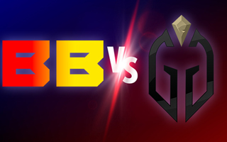 Ставки и прогноз на матч BetBoom Team — Gaimin Gladiators, 19 сентября 2023