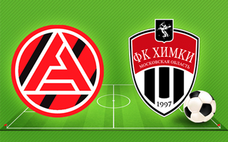 Ставки и прогноз на матч Акрон — Химки, 2 октября 2023