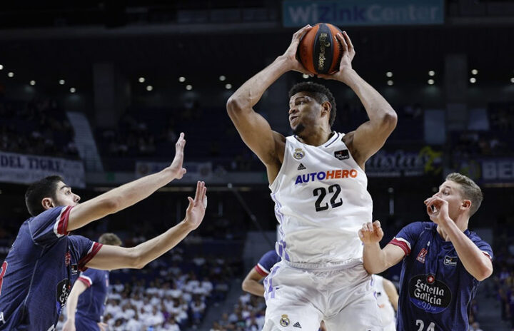 Реал Мадрид