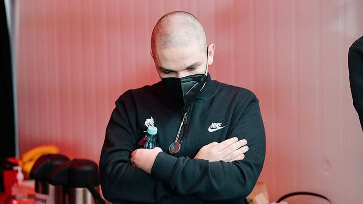 Илья Мулярчук