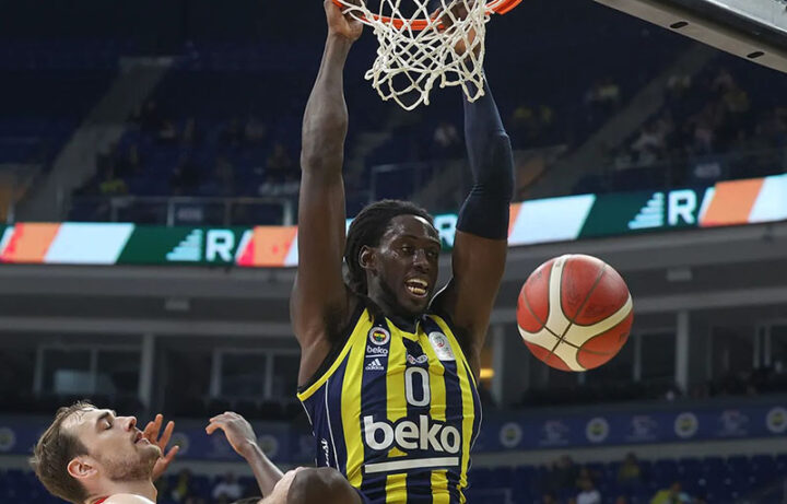 Фенербахче