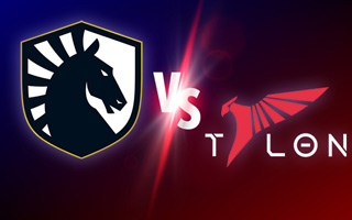 Ставки и прогноз на матч Team Liquid — Talon Esports, 20 октября 2023