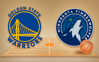 Ставки и прогноз на матч Голден Стэйт Уорриорз — Миннесота Тимбервулвз, 15 ноября 2023