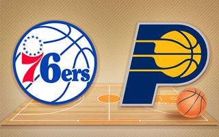 Ставки и прогноз на матч Филадельфия Севенти Сиксерс — Индиана Пэйсерс, 15 ноября 2023