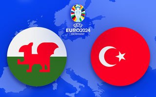 Прогноз Уэльс — Турция