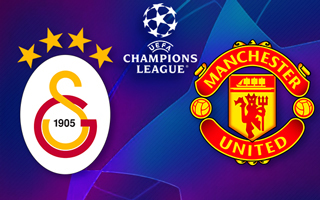 Прогноз Галатасарай — Манчестер Юнайтед