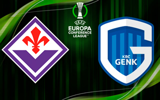 Прогноз Фиорентина — Генк